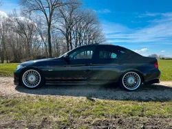 Schwarz Gebraucht 2007 Alpina D3 Limousine | 12.899 € (Guter Preis)