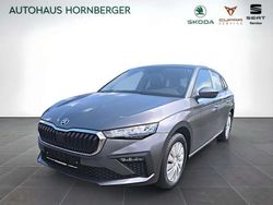 Graphitegrau metallic Neu 2025 Skoda Scala Kleinwagen | 24.990 € (Fairer Preis)
