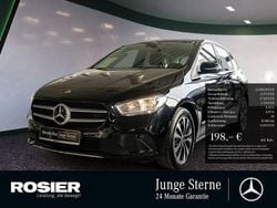 Schwarz Gebraucht 2021 Mercedes B250e Style Van / Kleinbus | 22.880 € (Superpreis)