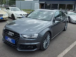 Other Gebraucht 2016 Audi A4 S-Line Limousine | 17.999 € (Fairer Preis)