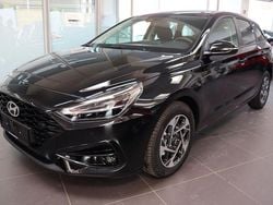 Abyss black Neu 2025 Hyundai i30 Comfort Kombi | 20.550 € (Superpreis)