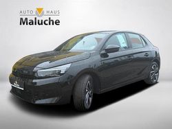 Karbon schwarz (metallic) Neu 2025 Opel Corsa Limousine | 21.990 € (Fairer Preis)