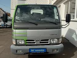 Gebraucht 2005 Nissan Cabstar Abholung | 8.450 €