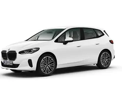 Gebraucht 2024 BMW 218 Efficient Dynamics | 31.606 € (Fairer Preis)