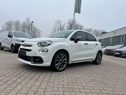 Gelato weiß Gebraucht 2020 Fiat 500X Sport SUV | 15.990 € (Fairer Preis)