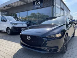 Neu 2025 Mazda 3 Nagisa | 28.890 € (Guter Preis)