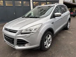 Silber Gebraucht 2015 Ford Kuga Titanium SUV | 8.500 € (Superpreis)