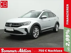 Silber Gebraucht 2024 VW Taigo IQ Drive SUV | 23.950 € (Guter Preis)