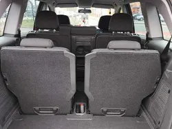 Rot Gebraucht 2008 Opel Zafira Edition Van / Kleinbus | 5.500 € (Teuer)