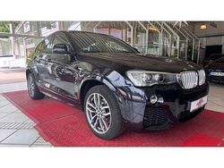 Gebraucht 2015 BMW X4 M Sport SUV | 22.500 € (Fairer Preis)