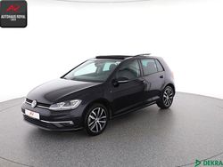 Schwarz (metallic) Gebraucht 2018 VW Golf VII Join Limousine | 17.640 € (Fairer Preis)