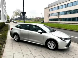 Silber Gebraucht 2019 Toyota Corolla Comfort Kombi | 14.950 € (Etwas zu teuer)