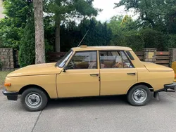 Beige Gebraucht 1987 Wartburg 353 Limousine | 6.900 €