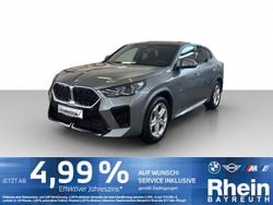 Grau Gebraucht 2025 BMW X2 Comfort Edition SUV | 43.590 € (Guter Preis)