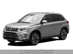 Weiß Neu 2025 Suzuki Vitara GL SUV | 24.885 € (Fairer Preis)