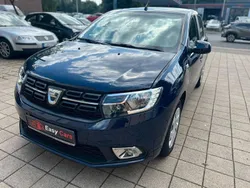 Blau Gebraucht 2019 Dacia Sandero Comfort Kleinwagen | 9.300 € (Guter Preis)