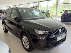 Schwarz Gebraucht 2024 Seat Arona Style SUV | 17.690 € (Guter Preis)