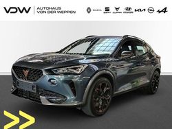 Magnetic tech (grau) Gebraucht 2022 Cupra Formentor VZ SUV | 28.480 € (Guter Preis)