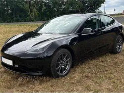 Schwarz Gebraucht 2022 Tesla Model 3 Limousine | 26.000 € (Guter Preis)