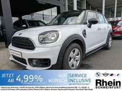 Lightwihte Gebraucht 2019 Mini Cooper Countryman SUV | 18.845 € (Fairer Preis)