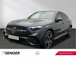 Gebraucht 2025 Mercedes GLC200 AMG SUV | 60.970 € (Teuer)