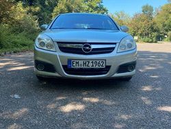 Silber Gebraucht 2007 Opel Signum Kleinwagen | 1.350 € (Guter Preis)