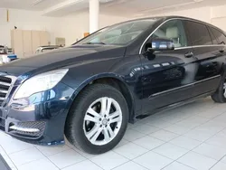Schwarz Gebraucht 2010 Mercedes R350 Van / Kleinbus | 7.900 € (Superpreis)