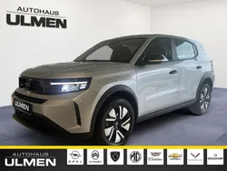 Silber Neu 2025 Opel Frontera Edition SUV | 27.100 € (Etwas zu teuer)