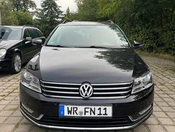 Schwarz Gebraucht 2012 VW Passat Kombi | 6.000 € (Guter Preis)