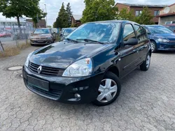 Renault Clio II