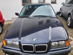 Gebraucht 1996 BMW 316 Sport Line Coupé | 2.500 € (Superpreis)