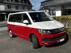 Weiß Gebraucht 2019 VW T6.1 Van | 41.200 €