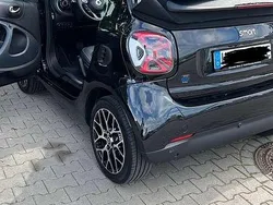 Gebraucht 2021 Smart ForTwo Electric Drive Prime Cabrio | 12.000 € (Fairer Preis)