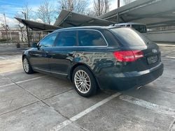 Blau Gebraucht 2011 Audi A6 Kombi | 6.200 € (Guter Preis)