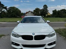 Weiß Gebraucht 2016 BMW 435 Gran Coupé M Sport Coupé | 24.900 € (Etwas zu teuer)