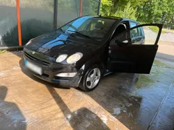 Schwarz Gebraucht 2006 Smart ForFour Kleinwagen | 1.350 € (Fairer Preis)