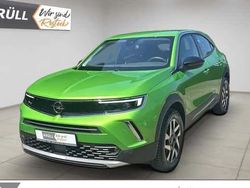 Grün Gebraucht 2023 Opel Mokka Elegance SUV | 16.990 € (Superpreis)