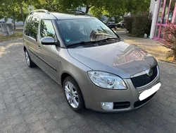 Grau Gebraucht 2010 Skoda Roomster Kombi | 3.700 € (Guter Preis)
