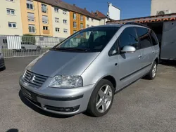 Silber Gebraucht 2009 VW Sharan United Van / Kleinbus | 4.300 € (Guter Preis)