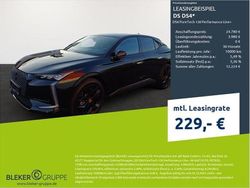 Schwarz Gebraucht 2023 DS Automobiles DS9 Limousine | 23.280 €