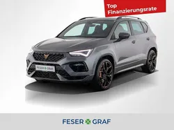 Graphitgrau Gebraucht 2022 Cupra Ateca SUV | 32.450 € (Guter Preis)