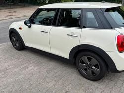 Weiß Gebraucht 2017 Mini Cooper Kleinwagen | 7.880 € (Guter Preis)
