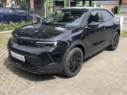 Schwarz Gebraucht 2024 Opel Mokka SUV | 22.863 € (Guter Preis)