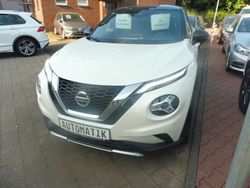Schwarz Gebraucht 2020 Nissan Juke SUV | 15.990 € (Fairer Preis)