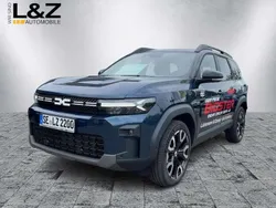 Blau Gebraucht 2025 Dacia Bigster Journey SUV | 33.980 € (Fairer Preis)