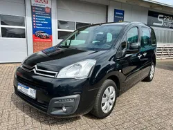 Schwarz Gebraucht 2015 Citroën Berlingo SELECTION Van / Kleinbus | 7.950 € (Fairer Preis)