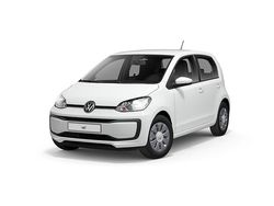 Gebraucht 2020 VW up! move up! Kleinwagen | 11.490 € (Fairer Preis)
