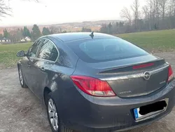 Gebraucht 2009 Opel Insignia Edition Limousine | 3.600 € (Fairer Preis)