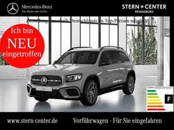 Manufaktur lack manufaktur ... Gebraucht 2025 Mercedes GLB180 AMG SUV | 44.369 € (Teuer)
