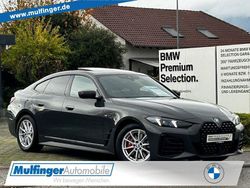 Dravitgrau Gebraucht 2025 BMW 430 M Sport Coupé | 55.490 € (Etwas zu teuer)
